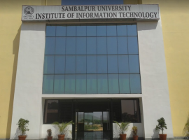 Sambalpur University Institute of Information Technology