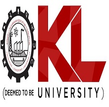 KL College of Engineering, KL University logo