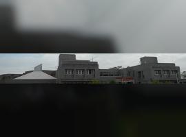 U.V. Patel College of Engineering, Ganpat University