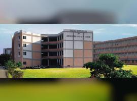 Patel Institute of Engineering and Science