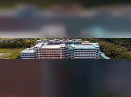 Pillai HOC College of Engineering and Technology