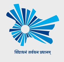 IIT Jammu - Indian Institute of Technology logo