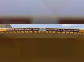 IIT Bhilai - Indian Institute of Technology