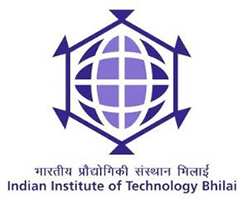 IIT Bhilai - Indian Institute of Technology logo