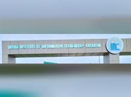 IIIT Lucknow - Indian Institute of Information Technology
