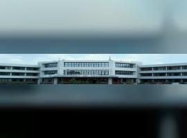 Department of Technology, Shivaji University