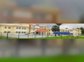 IIT Palakkad - Indian Institute of Technology