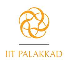 IIT Palakkad - Indian Institute of Technology logo
