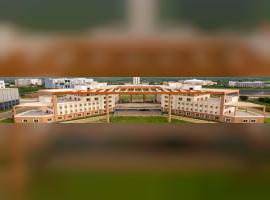 IIT Dharwad - Indian Institute of Technology