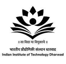 IIT Dharwad - Indian Institute of Technology logo