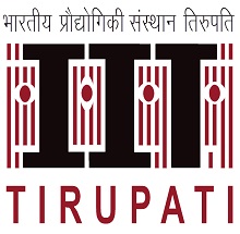 IIT Tirupati - Indian Institute of Technology logo