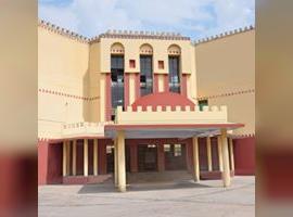 Faculty of Engineering and Technology, Agra College