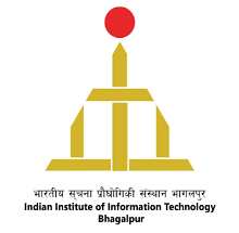 IIIT Bhagalpur - Indian Institute of Information Technology logo
