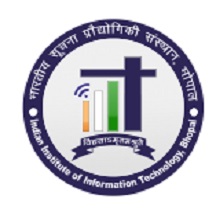 IIIT Bhopal - Indian Institute of Information Technology logo