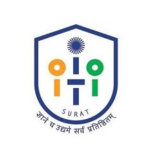 IIIT Surat - Indian Institute of Information Technology logo