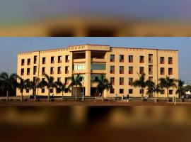 IIIT Pune - Indian Institute of Information Technology