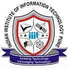 IIIT Pune - Indian Institute of Information Technology logo