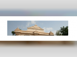 Chandubhai S Patel Institute of Technology, CHARUSAT