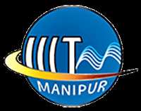 IIIT Manipur - Indian Institute of Information Technology logo