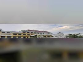 Babu Sunder Singh Institute of Technology and Management