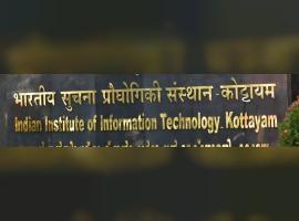 Indian Institute of Information Technology, Kottayam