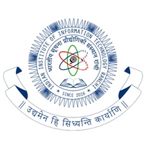 Indian Institute of Information Technology, Ranchi logo