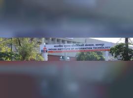 IIIT Nagpur - Indian Institute of Information Technology