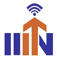 IIIT Nagpur - Indian Institute of Information Technology logo