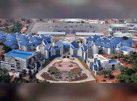 Indian Naval Academy