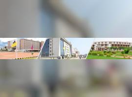 GITAM School of Technology, Bengaluru