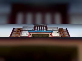 Maharana Pratap Engineering College