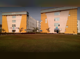 Maharana Institute of Technology and Sciences
