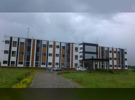 MDITM - Maryland Institute of Technology & Management