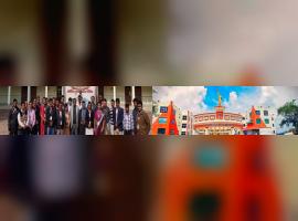 Ideal Institute of Engineering