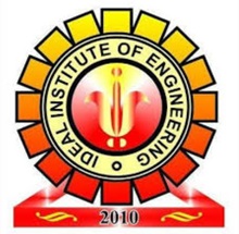 Ideal Institute of Engineering logo