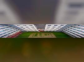 Pillai College of Engineering