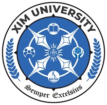 Xavier School of Computer Science and Engineering, Xavier University Bhubaneswar logo