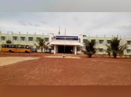 Balaji Institute of Engineering and Management Studies