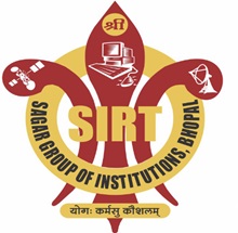 Sagar Institute of Research and Technology logo