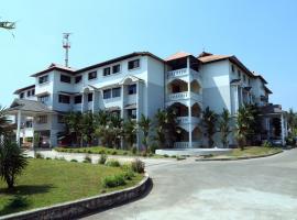 Euro Tech Maritime Academy