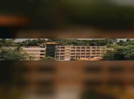 CCE - Christ College Of Engineering