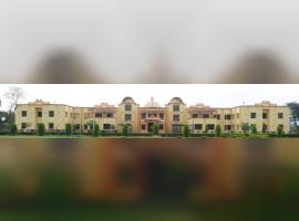 College of Biotechnology, Uttar Pradesh Pandit Deen Dayal Upadhyaya Pashu Chikitsa Vigyan Vishwavidyalaya Evam Go-Anusandhan Sansthan