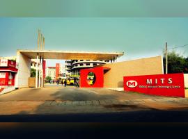 Muthoot Institute of Technology and Science