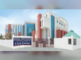 Bansal Institute of Engineering and Technology