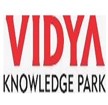 Vidya Knowledge Park logo