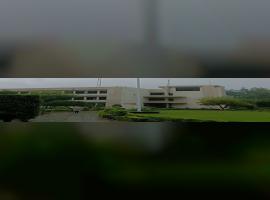 United College of Engineering and Research, United Group of Institutions, Greater Noida