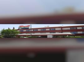 Sagar Institute of Research and Technology, Indore