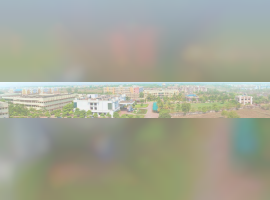 Shri Shankaracharya Technical Campus