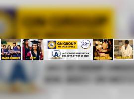 GN Group of Institutes