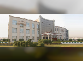 K.P. Group of Institutions